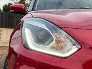 Suzuki Swift SPORT BOOSTERJET MHEV 14