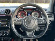 Suzuki Swift SPORT BOOSTERJET MHEV 32
