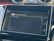 Suzuki Swift SPORT BOOSTERJET MHEV 21