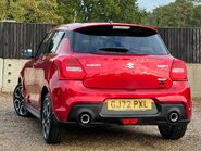 Suzuki Swift SPORT BOOSTERJET MHEV 2