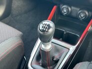 Suzuki Swift SPORT BOOSTERJET MHEV 25