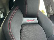 Suzuki Swift SPORT BOOSTERJET MHEV 37