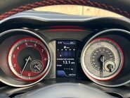 Suzuki Swift SPORT BOOSTERJET MHEV 11