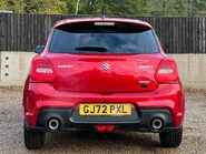 Suzuki Swift SPORT BOOSTERJET MHEV 8