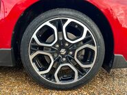 Suzuki Swift SPORT BOOSTERJET MHEV 4
