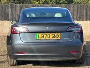 Tesla Model 3 LONG RANGE AWD 8