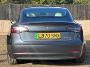 Tesla Model 3 LONG RANGE AWD 9
