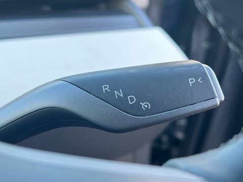 Tesla Model 3 LONG RANGE AWD 25