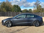 Tesla Model 3 LONG RANGE AWD 4
