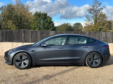 Tesla Model 3 LONG RANGE AWD 6
