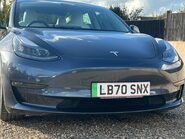 Tesla Model 3 LONG RANGE AWD 11