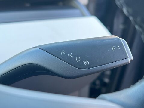 Tesla Model 3 LONG RANGE AWD 34