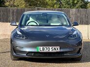 Tesla Model 3 LONG RANGE AWD 6