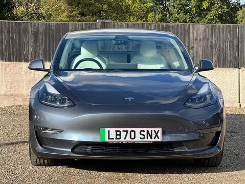 Tesla Model 3 LONG RANGE AWD 6