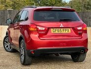 Mitsubishi Asx DI-D ZC-H 2