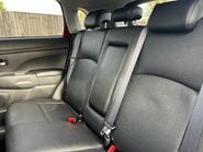 Mitsubishi Asx DI-D ZC-H 9