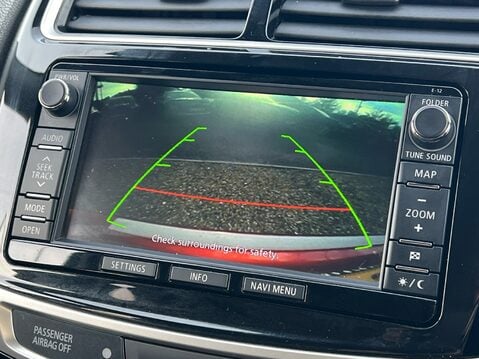 Mitsubishi Asx DI-D ZC-H 20