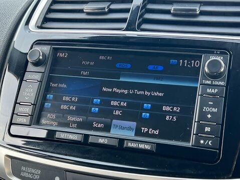 Mitsubishi Asx DI-D ZC-H 19