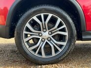 Mitsubishi Asx DI-D ZC-H 4