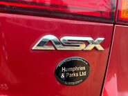 Mitsubishi Asx DI-D ZC-H 33