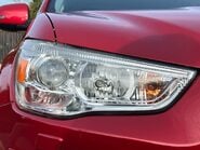 Mitsubishi Asx DI-D ZC-H 14