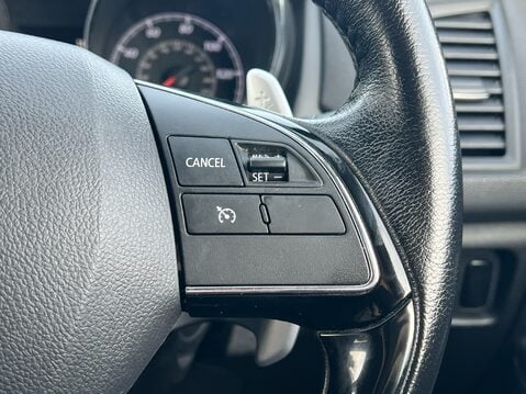 Mitsubishi Asx DI-D ZC-H 26