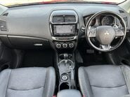 Mitsubishi Asx DI-D ZC-H 10