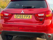 Mitsubishi Asx DI-D ZC-H 17