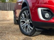 Mitsubishi Asx DI-D ZC-H 13