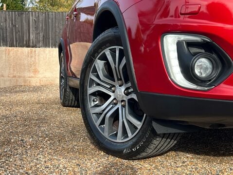 Mitsubishi Asx DI-D ZC-H 13