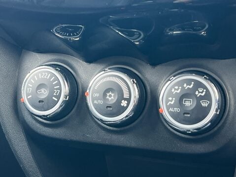 Mitsubishi Asx DI-D ZC-H 21