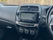 Mitsubishi Asx DI-D ZC-H 12