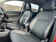 Mitsubishi Asx DI-D ZC-H 3