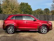 Mitsubishi Asx DI-D ZC-H 5