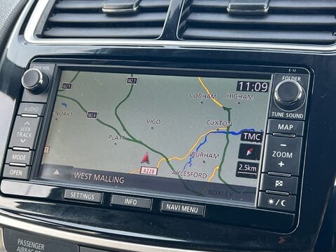 Mitsubishi Asx DI-D ZC-H 18