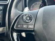 Mitsubishi Asx DI-D ZC-H 25