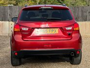 Mitsubishi Asx DI-D ZC-H 8