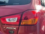 Mitsubishi Asx DI-D ZC-H 15