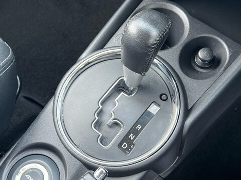 Mitsubishi Asx DI-D ZC-H 22