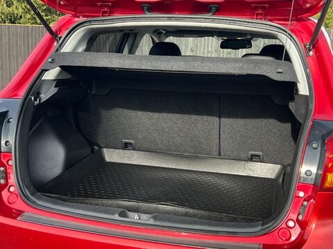 Mitsubishi Asx DI-D ZC-H 31