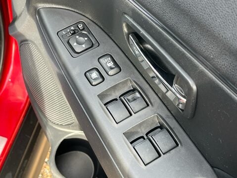 Mitsubishi Asx DI-D ZC-H 28