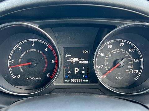 Mitsubishi Asx DI-D ZC-H 11