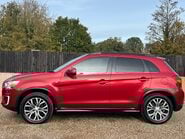 Mitsubishi Asx DI-D ZC-H 6