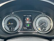 Suzuki S-Cross MOTION BOOSTERJET MHEV 11