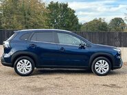 Suzuki S-Cross MOTION BOOSTERJET MHEV 5