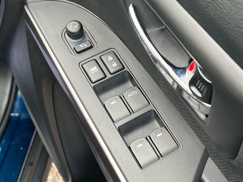 Suzuki S-Cross MOTION BOOSTERJET MHEV 31