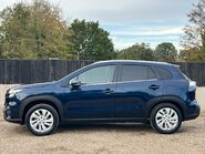 Suzuki S-Cross MOTION BOOSTERJET MHEV 6