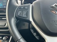 Suzuki S-Cross MOTION BOOSTERJET MHEV 28