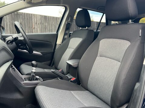 Suzuki S-Cross MOTION BOOSTERJET MHEV 3