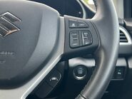 Suzuki S-Cross MOTION BOOSTERJET MHEV 29